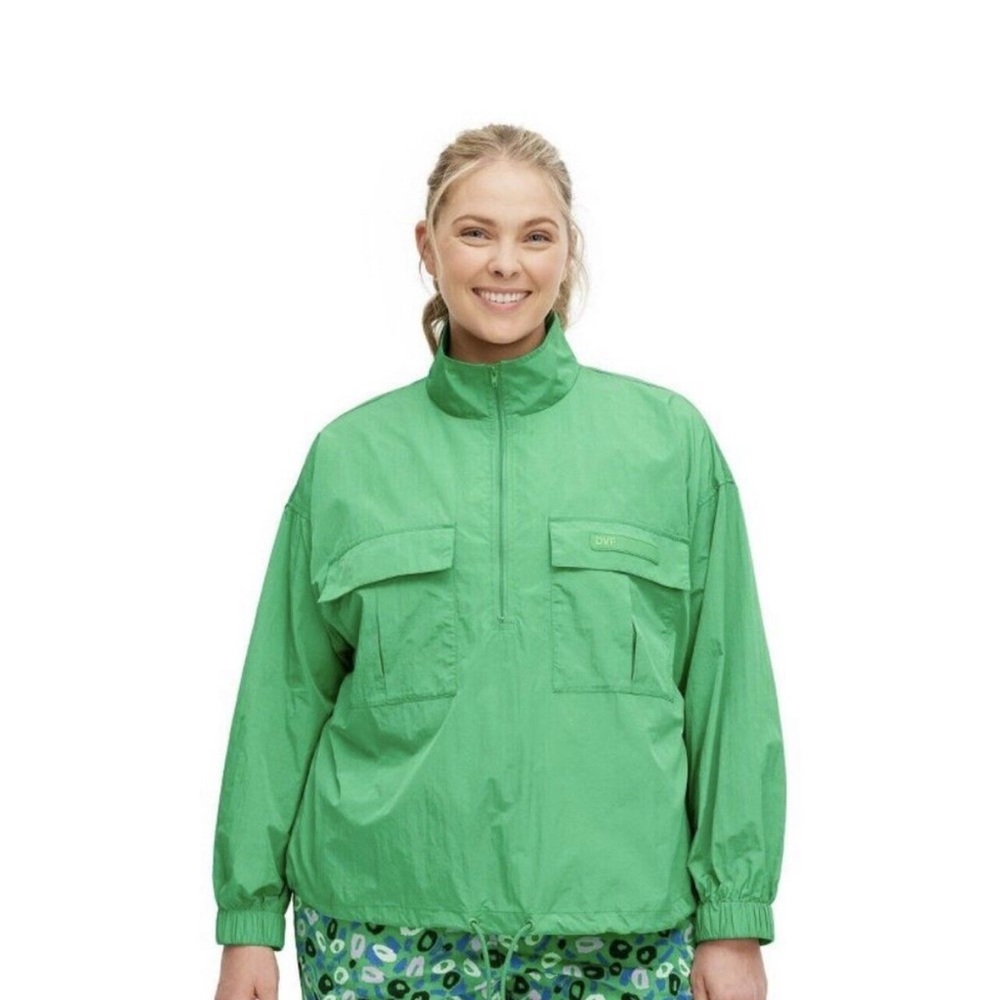 DVF x TARGET Pull Over